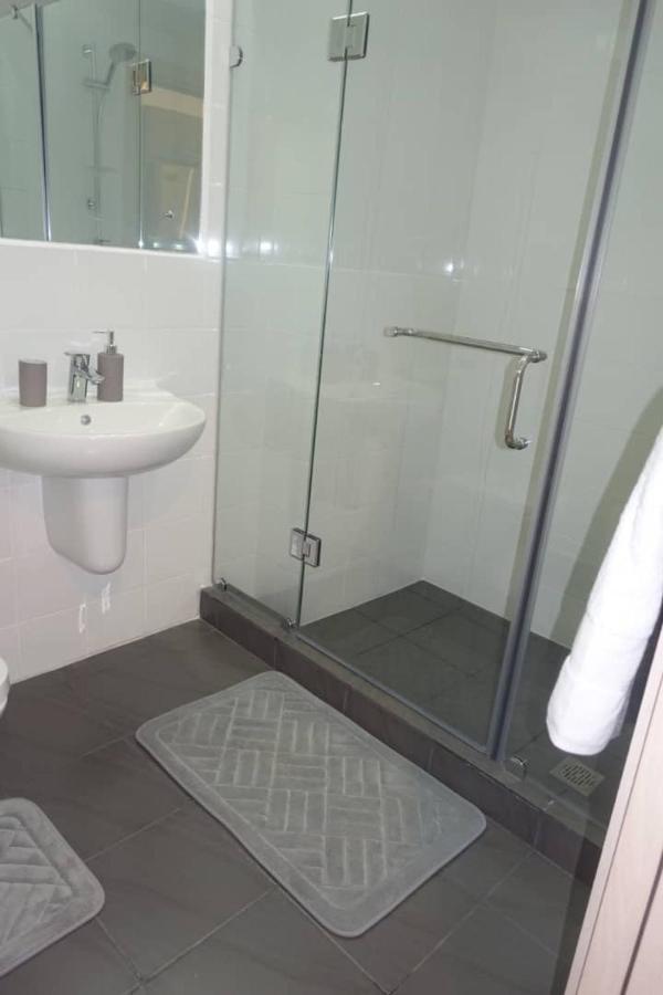 The Gallery Luxury Apartments Akra Dış mekan fotoğraf